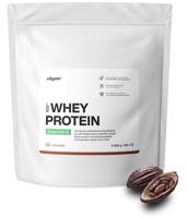 Vilgain Grass-Fed Whey Protein – čokoláda 2 000 g