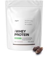 Vilgain Grass-Fed Whey Protein – čokoláda/lískový ořech 1 000 g