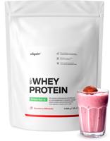Vilgain Grass-Fed Whey Protein – jahodový milkshake 1 000 g
