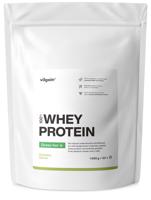 Vilgain Grass-Fed Whey Protein – pistácie 1 000 g