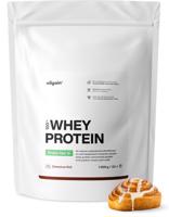 Vilgain Grass-Fed Whey Protein – skořicová rolka 1 000 g