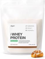 Vilgain Grass-Fed Whey Protein – skořicová rolka 2 000 g