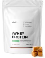 Vilgain Grass-Fed Whey Protein – slaný karamel 1 000 g