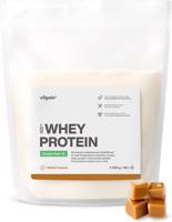 Vilgain Grass-Fed Whey Protein – slaný karamel 2 000 g