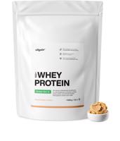 Vilgain Grass-Fed Whey Protein – Sušenka s arašídovým máslem 1 000 g