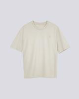 Vilgain Heavy Oversize Tee – M/L Stone