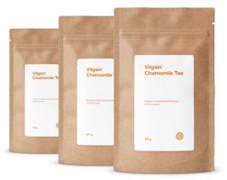 Vilgain Heřmánkový bylinný čaj BIO –  3× 40 g