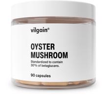 Vilgain Hlíva ústřičná –  3× 90 kapslí