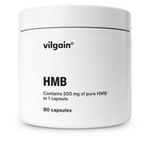 Vilgain HMB – 90 kapslí
