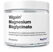 Vilgain Hořčík bisglycinát – 90 kapslí