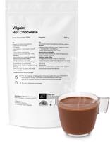 Vilgain Horká čokoláda BIO –  3× tmavá 70% 200 g
