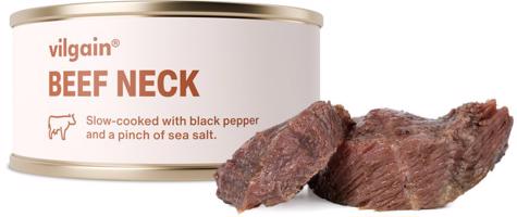 Vilgain Hovězí krk – 100 g