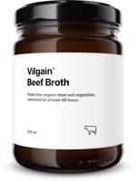 Vilgain Hovězí vývar bez soli BIO – 515 ml