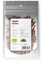 Vilgain Hřebíček celý BIO – 20 g