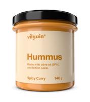 Vilgain Humus –  3× kari 140 g