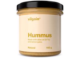 Vilgain Humus – natural 140 g