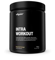 Vilgain Intra Workout –  2× broskev a pomeranč 750 g