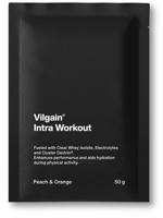Vilgain Intra Workout – broskev a pomeranč 50 g