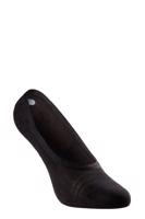 Vilgain Invisible Socks – 39 - 42 3 páry black