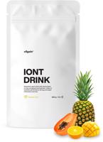 Vilgain Iontový nápoj – tropické ovoce 600 g