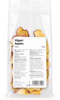 Vilgain Jablka sušená – plátky 50 g