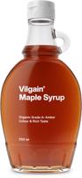 Vilgain Javorový sirup BIO – 250 ml