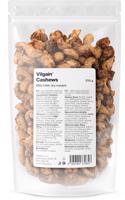 Vilgain Kešu nasucho pražené – bbq s chilli Celé 250 g