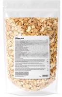 Vilgain Kešu nasucho pražené – natural Půlené 1 000 g