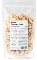 Vilgain Kešu nasucho pražené – solené Celé 250 g