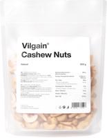 Vilgain Kešu ořechy natural – W320 500 g