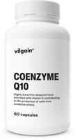 Vilgain Koenzym Q10 – 60 kapslí