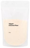 Vilgain Kokosová mouka BIO – 500 g