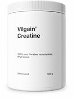 Vilgain Kreatin – bez příchutě 500 g