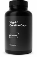 Vilgain Kreatin Creapure® – 120 kapslí