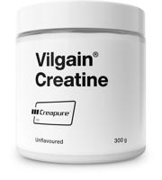 Vilgain Kreatin Creapure® – 300 g