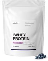 Vilgain Lactose Free Whey Protein – borůvka 1 000 g
