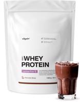 Vilgain Lactose Free Whey Protein – Čokoládový šejk 1 000 g