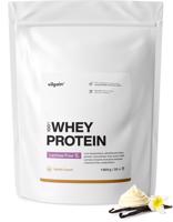 Vilgain Lactose Free Whey Protein – Vanilkový krém 1 000 g