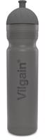 Vilgain Láhev na vodu – Anthracite 1000 ml