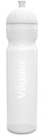 Vilgain Láhev na vodu – White 1000 ml