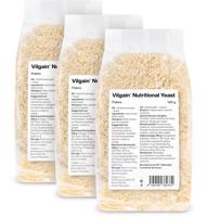 Vilgain Lahůdkové droždí –  3× 100 g