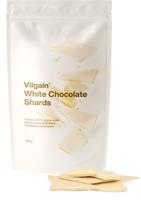 Vilgain Lámaná čokoláda –  3× 39% bílá čokoláda 250 g