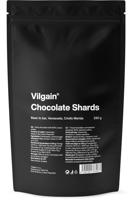 Vilgain Lámaná čokoláda – 80% tmavá čokoláda 250 g