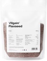 Vilgain Lněná semínka – 500 g