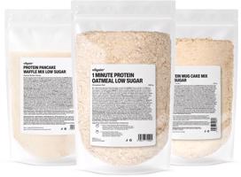 Vilgain Low Sugar Pack –