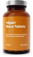 Vilgain Maca 500 mg BIO – 200 tablet
