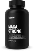 Vilgain Maca Strong – 90 kapslí