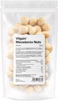 Vilgain Makadamové ořechy – natural 250 g