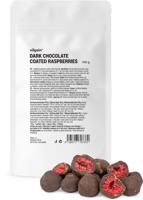 Vilgain Maliny v čokoládě – hořká čokoláda 100 g
