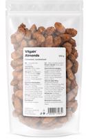 Vilgain Mandle karamelizované –  3× skořice 250 g